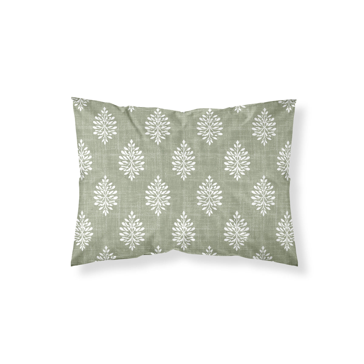 Funda de almohada Zoyel tacto suave