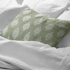Funda de almohada Zoyel tacto suave