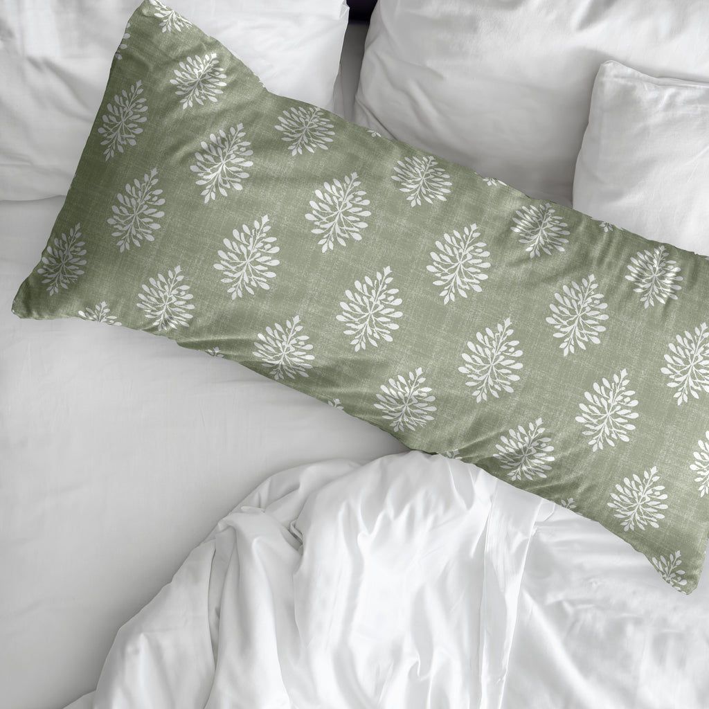 Funda de almohada Zoyel tacto suave