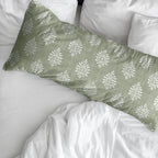 Funda de almohada Zoyel tacto suave