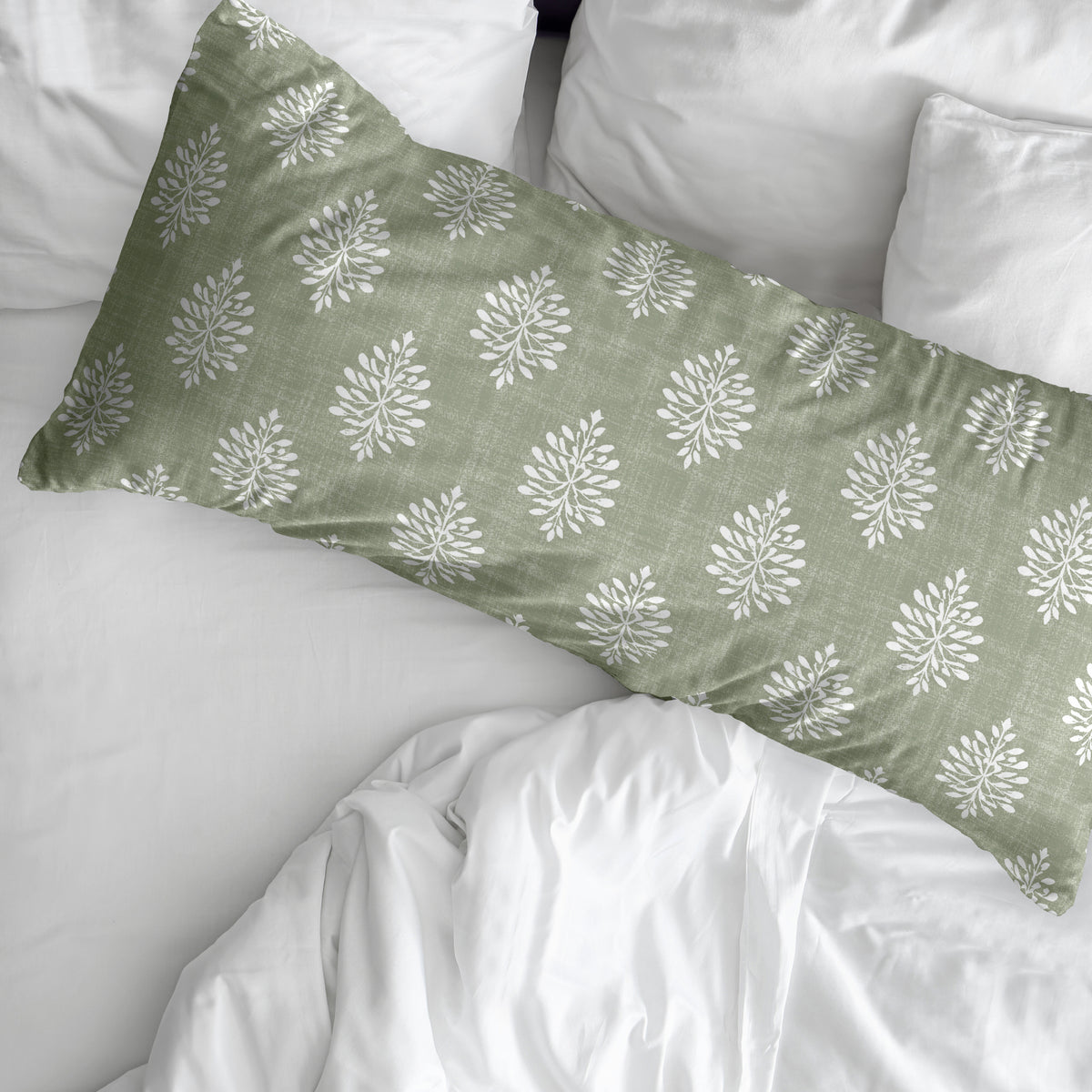 Funda de almohada Zoyel tacto suave