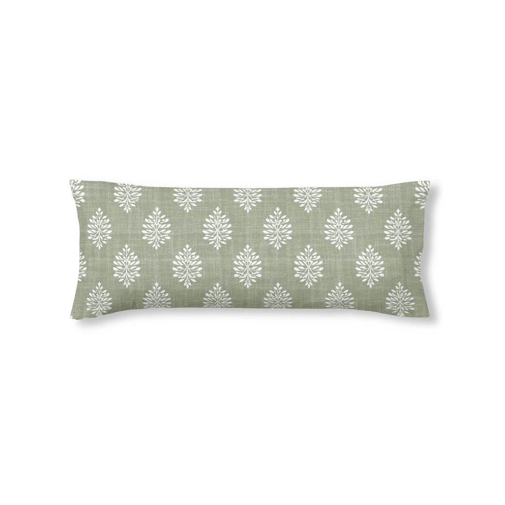 Funda de almohada Zoyel tacto suave