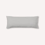 Funda de almohada jacquard Jávea pequeña Azulón 0