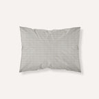 Funda de almohada jacquard Jávea mediana Marengo 0