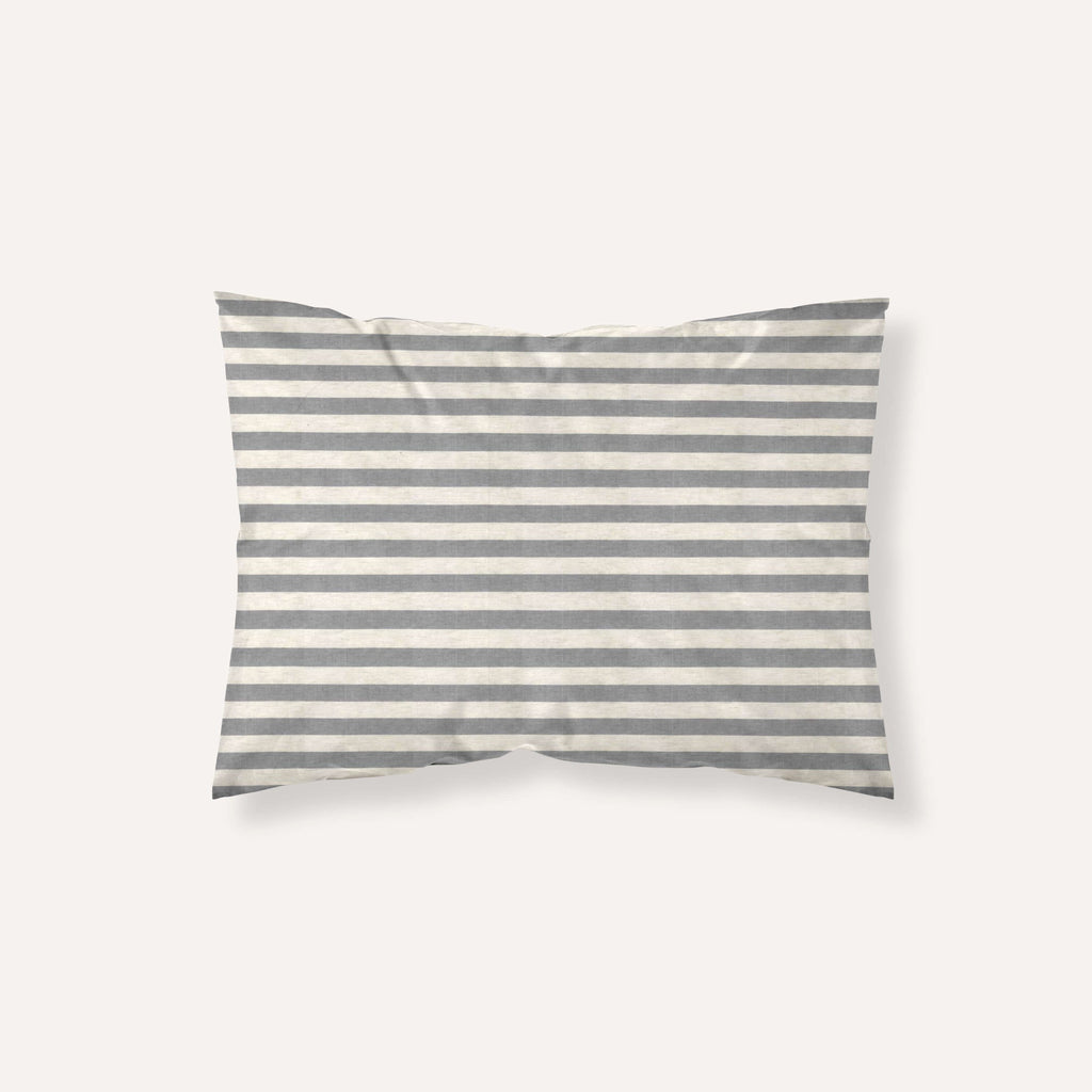 Funda de almohada jacquard Jávea Grande Marengo 0