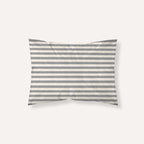 Funda de almohada jacquard Jávea Grande Marengo 0
