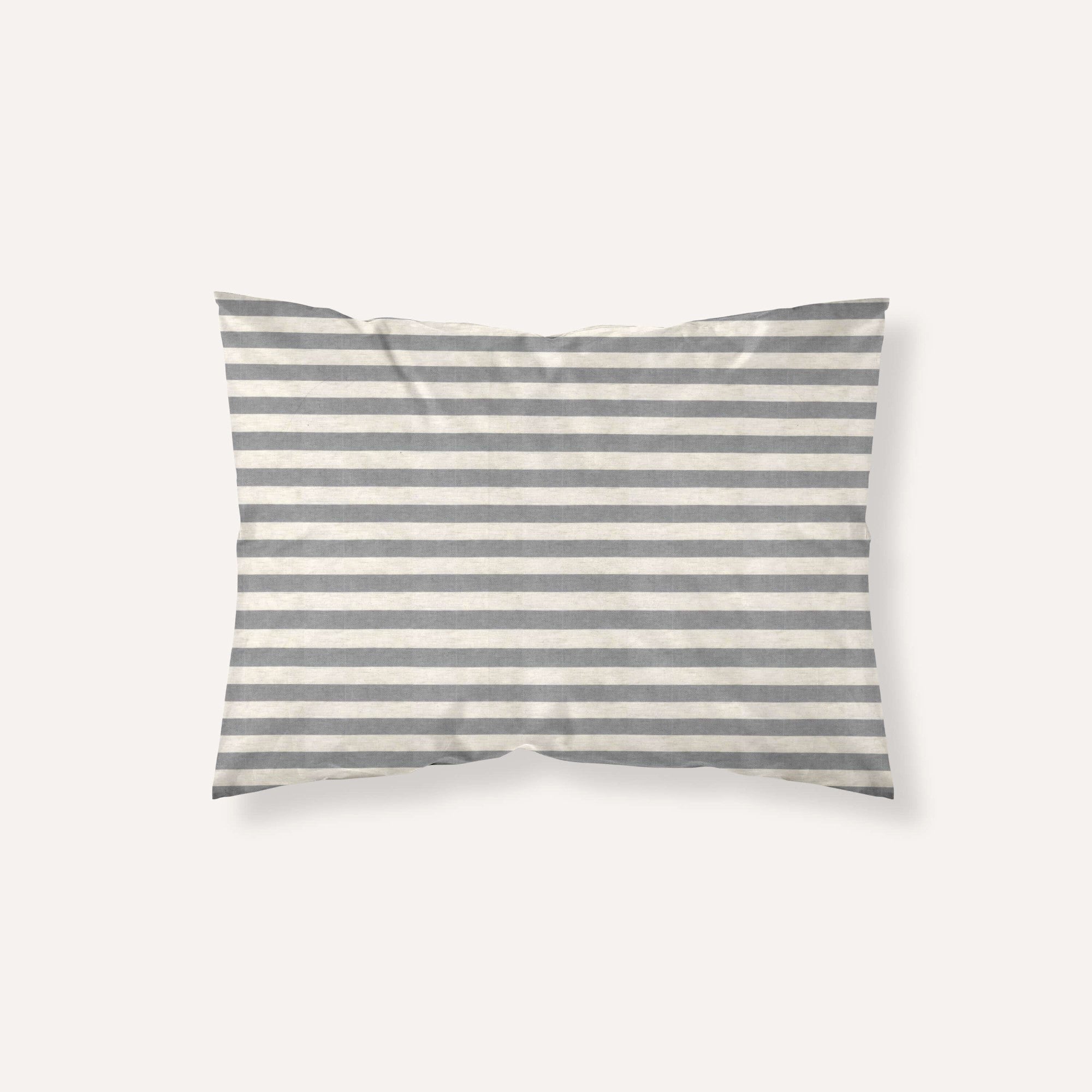 Funda de almohada jacquard Jávea Grande Marengo 0