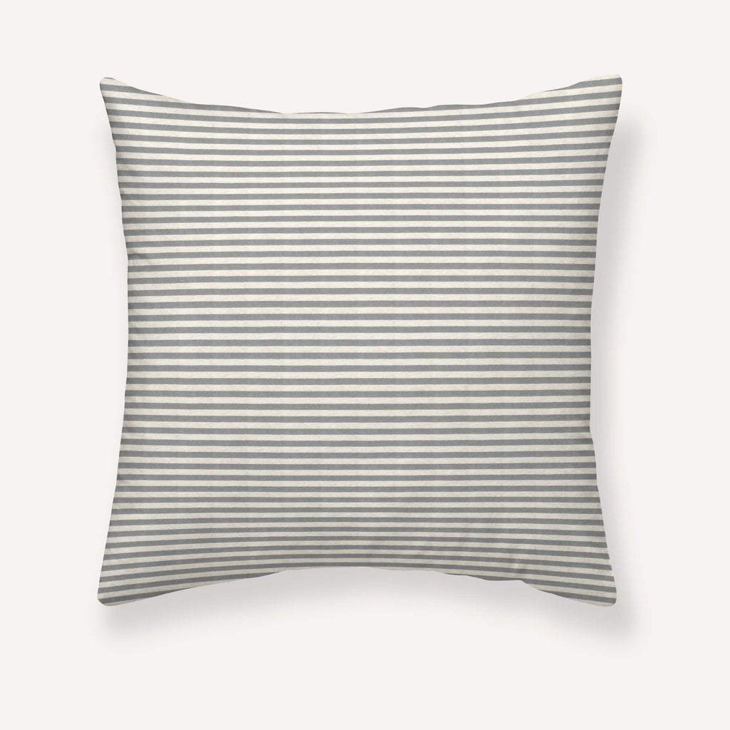 Funda de almohada jacquard Jávea mediana Marengo 0