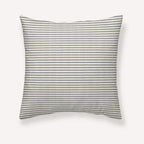 Funda de almohada jacquard Jávea mediana Marengo 0