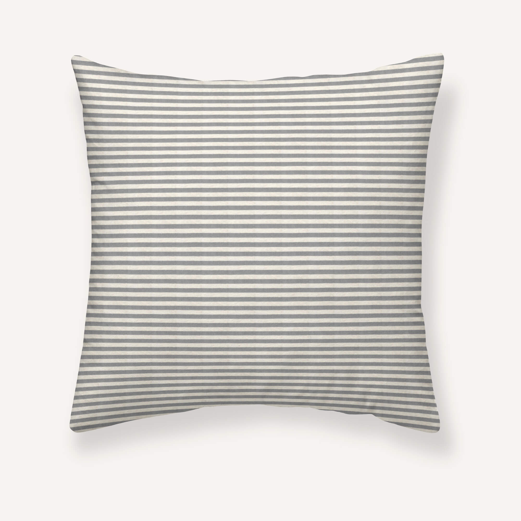 Funda de almohada jacquard Jávea mediana Marengo 0