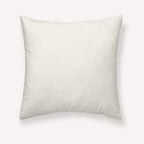 Funda de almohada jacquard Jávea pequeña Lino 0