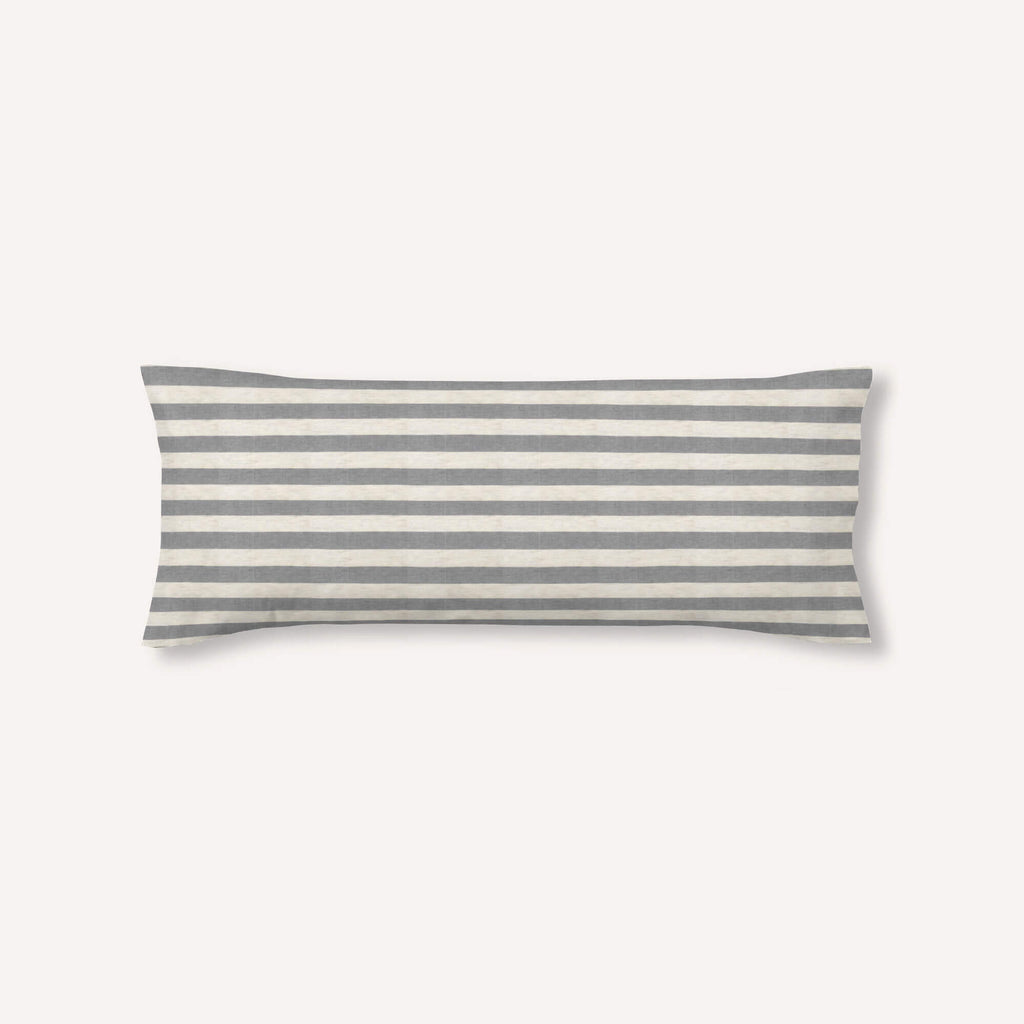 Funda de almohada jacquard Jávea Grande Marengo 0