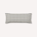 Funda de almohada jacquard Jávea Grande Marengo 0