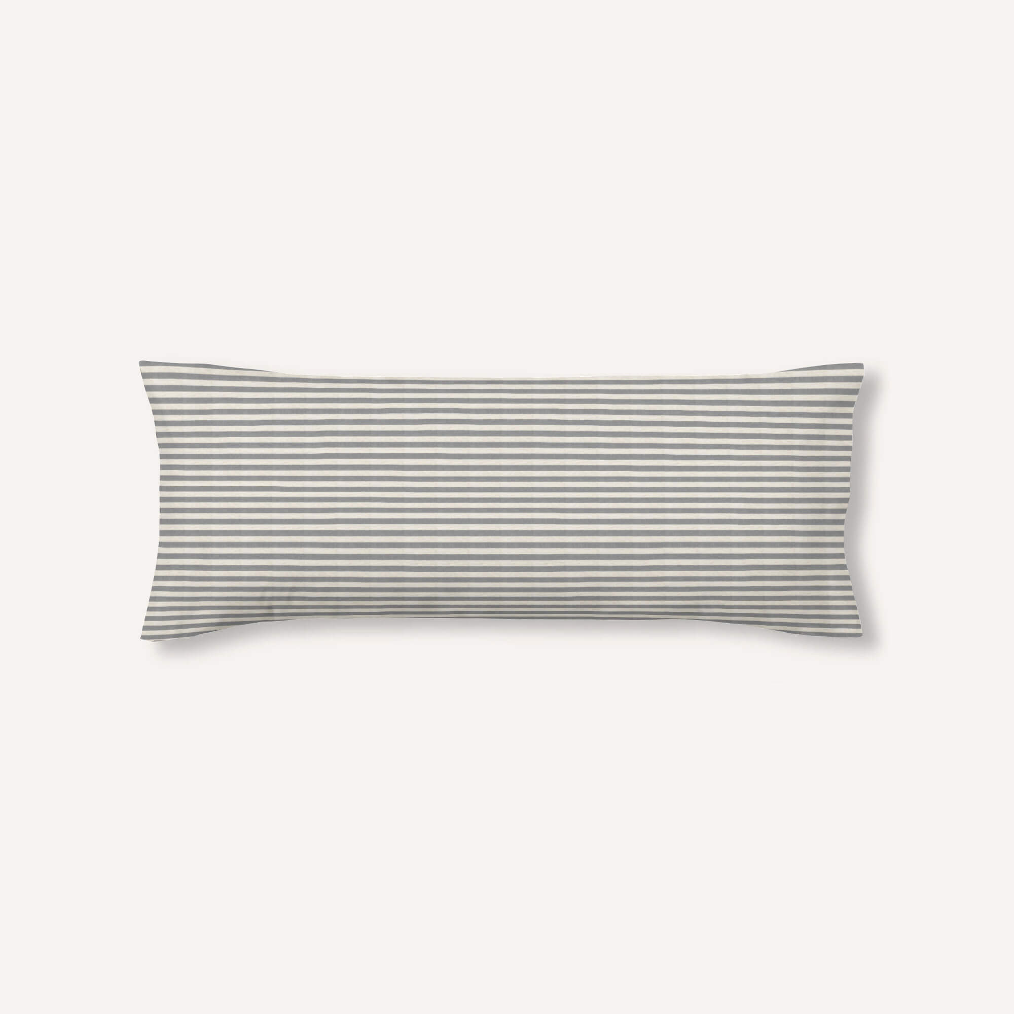 Funda de almohada jacquard Jávea mediana Marengo 0