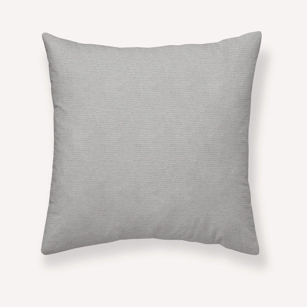 Funda de almohada jacquard Elche Marengo 0