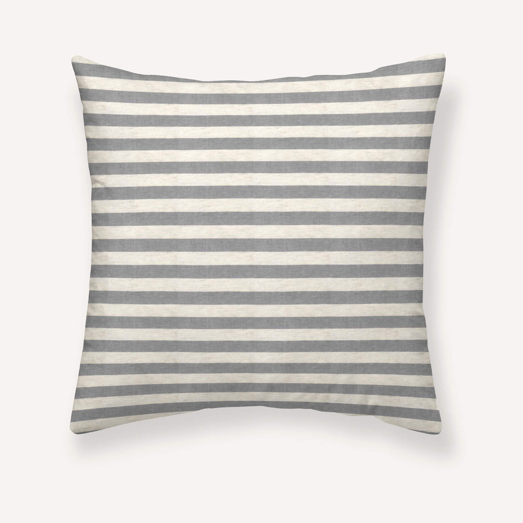 Funda de almohada jacquard Jávea Grande Marengo 0