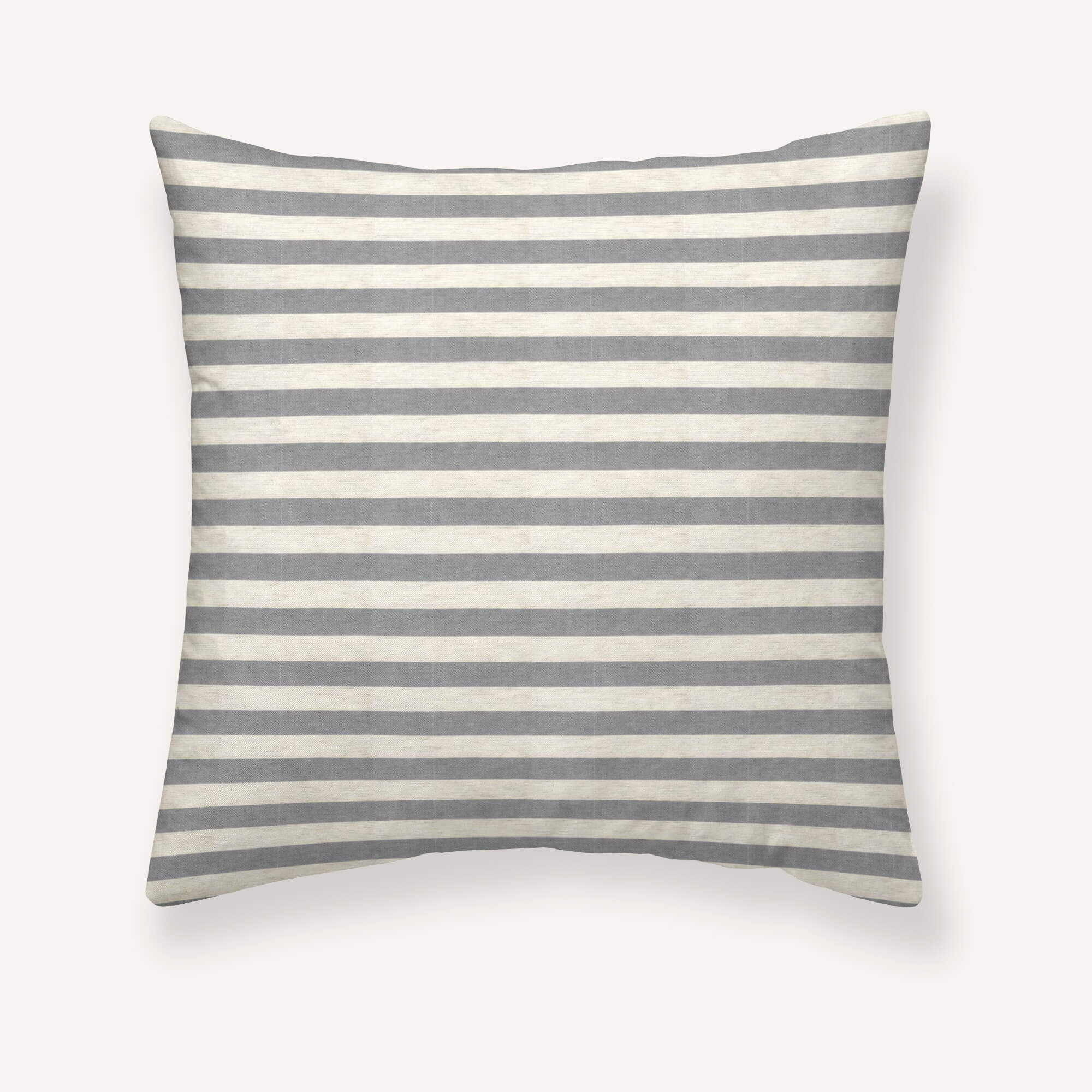 Funda de almohada jacquard Jávea Grande Marengo 0