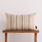 Funda de cojín 100% algodón 30x50 cm Bocairent C 0