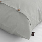 Funda de almohada jacquard Elche Marengo 2