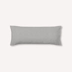Funda de almohada jacquard Elche Marengo 0
