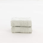 Toalla 100% algodón peinado 650 gr. Mint 0