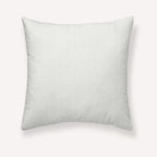Funda de almohada jacquard Elche Gris Claro 0