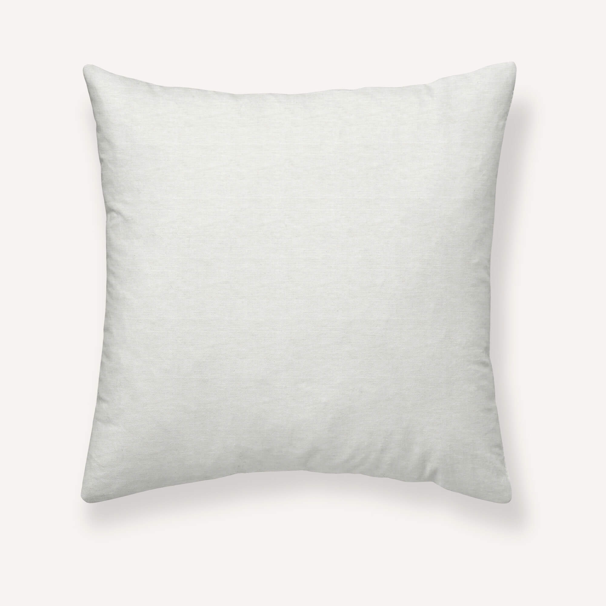 Funda de almohada jacquard Elche Gris Claro 0