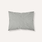 Funda de almohada jacquard Elche Marengo 0