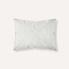 Funda de almohada jacquard Elche Gris Claro 0