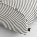 Funda de almohada jacquard Jávea mediana Marengo 2