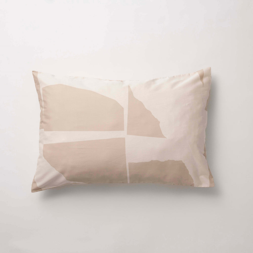Funda de almohada popelín 300 hilos Almoradí