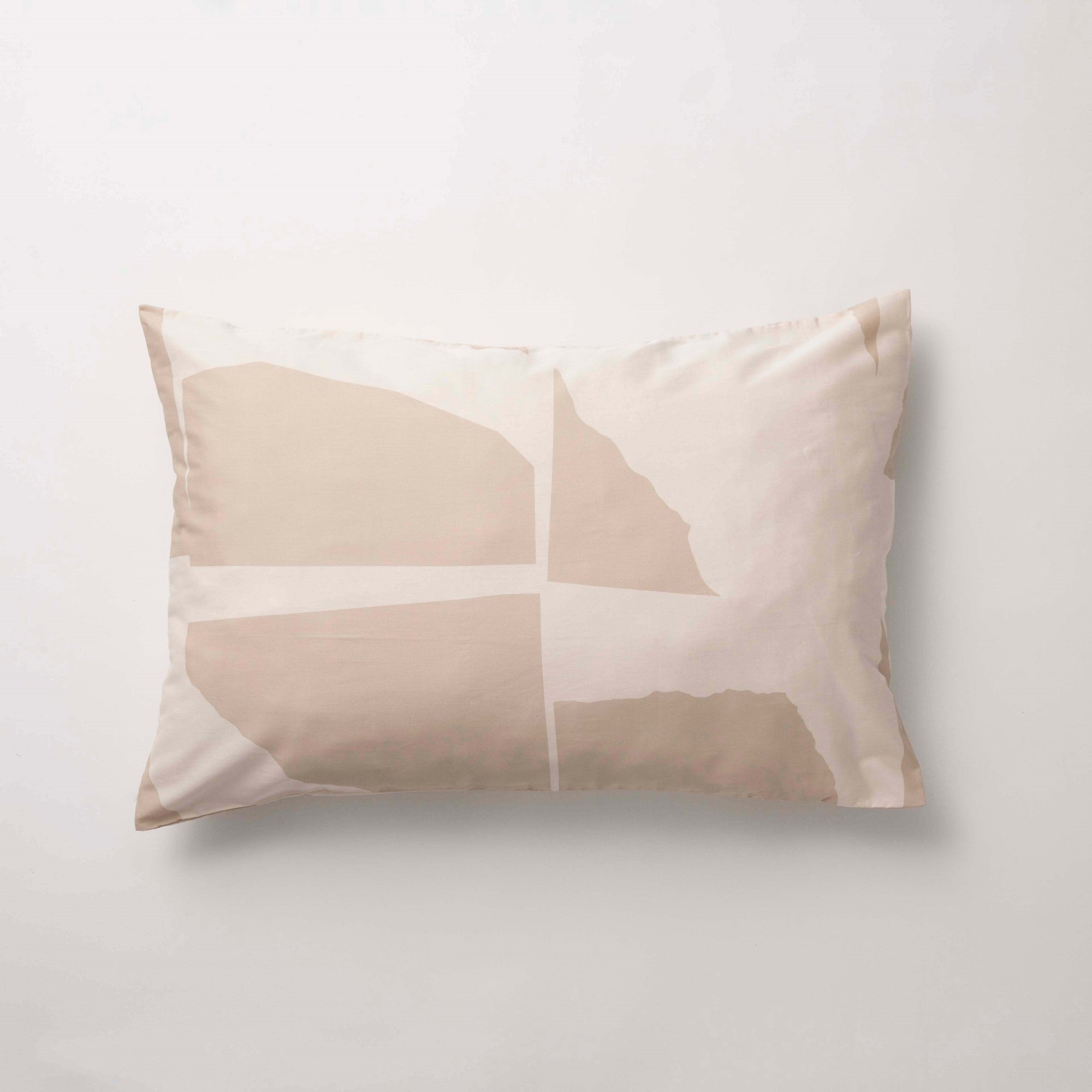 Funda de almohada popelín 300 hilos Almoradí