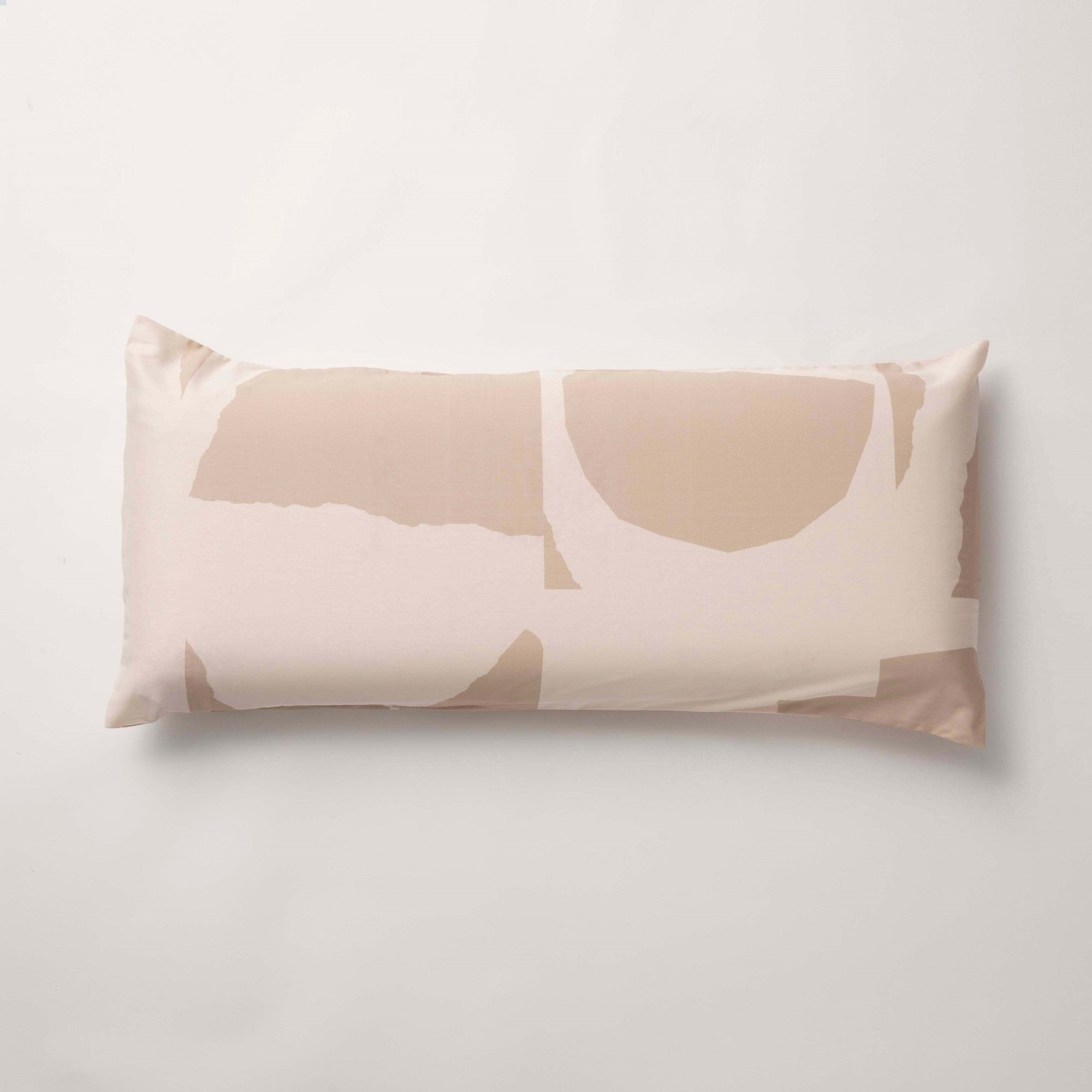 Funda de almohada popelín 300 hilos Almoradí