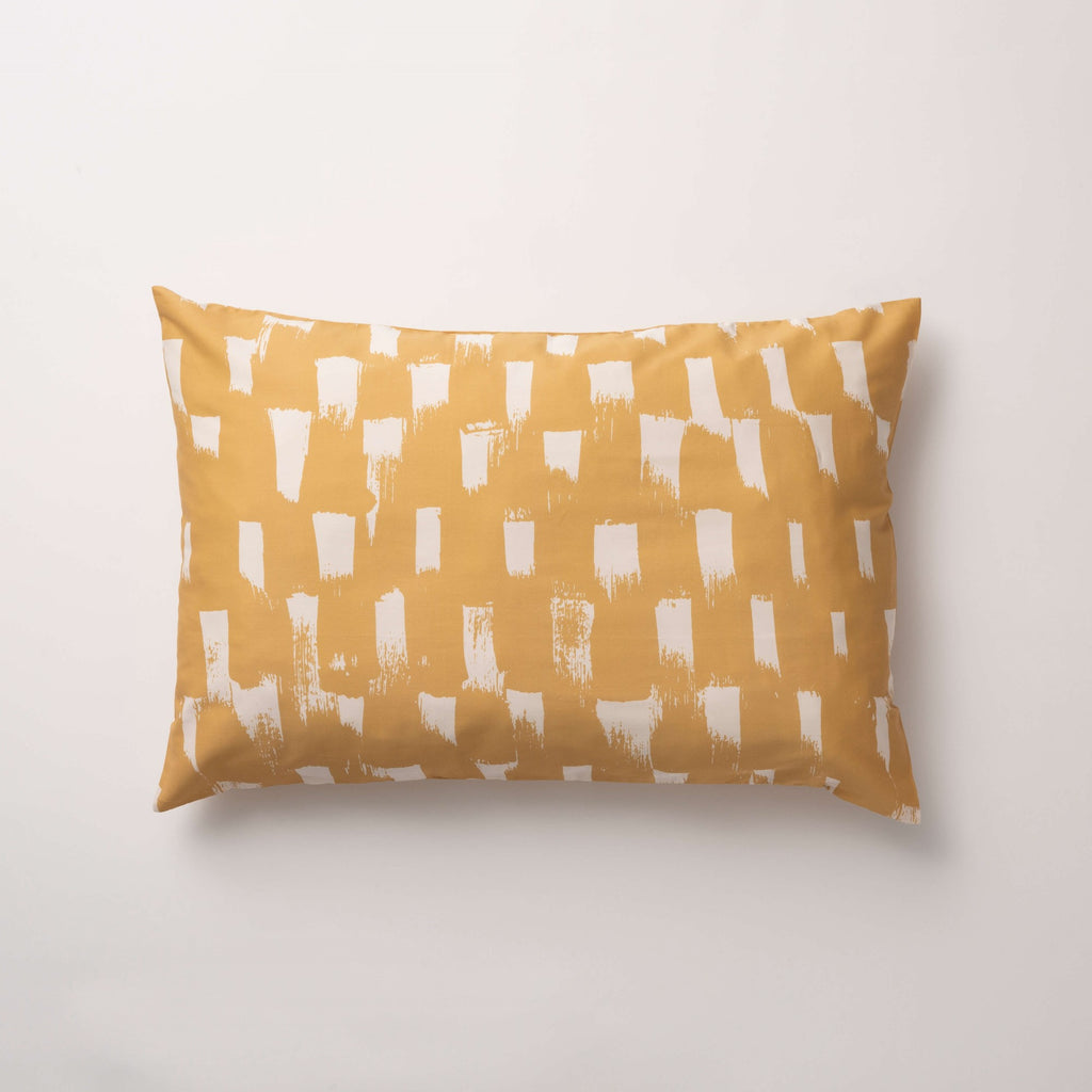 Funda de almohada popelín 300 hilos Artá