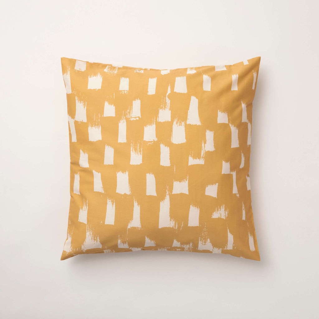 Funda de almohada popelín 300 hilos Artá