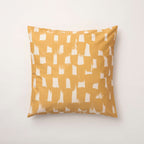 Funda de almohada popelín 300 hilos Artá
