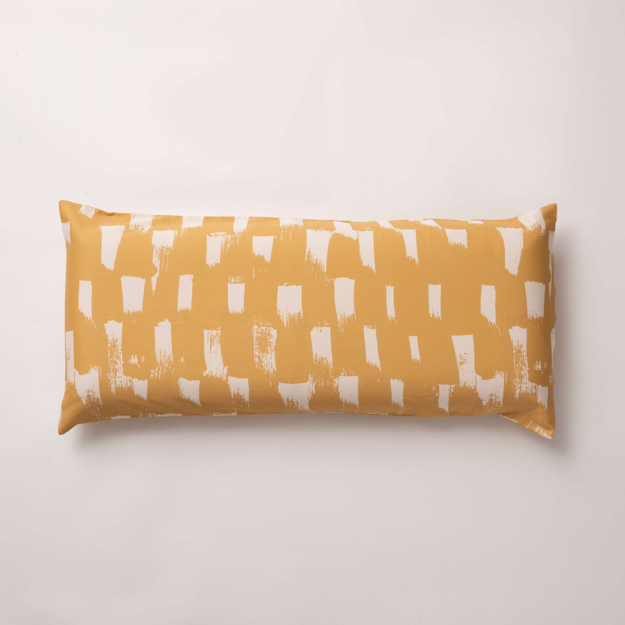 Funda de almohada popelín 300 hilos Artá