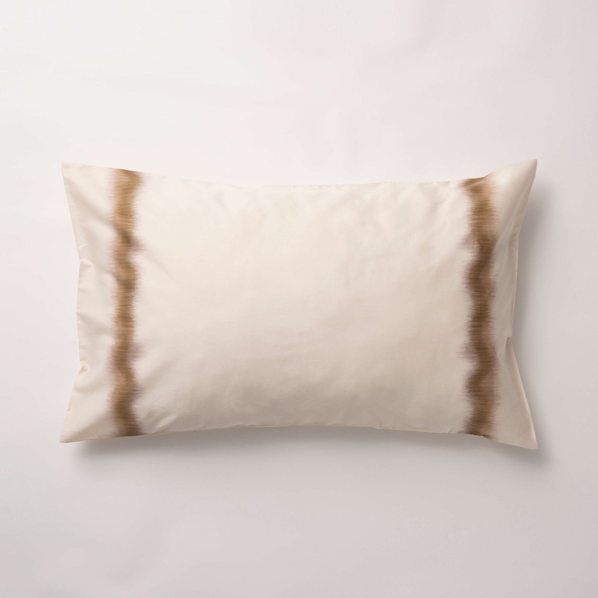 Funda de almohada popelín 300 hilos Deyá