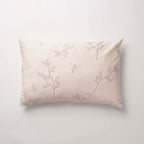 Funda de almohada popelín 300 hilos Alzira