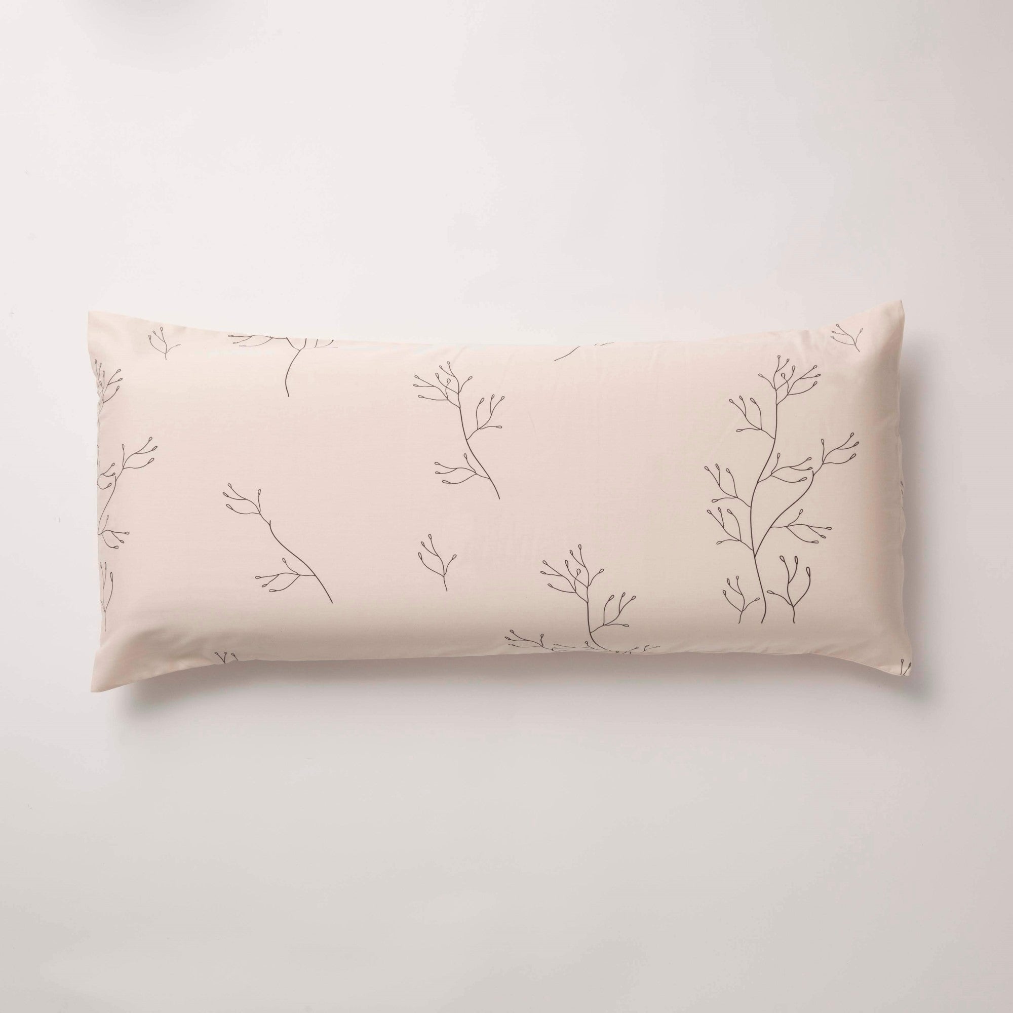 Funda de almohada popelín 300 hilos Alzira