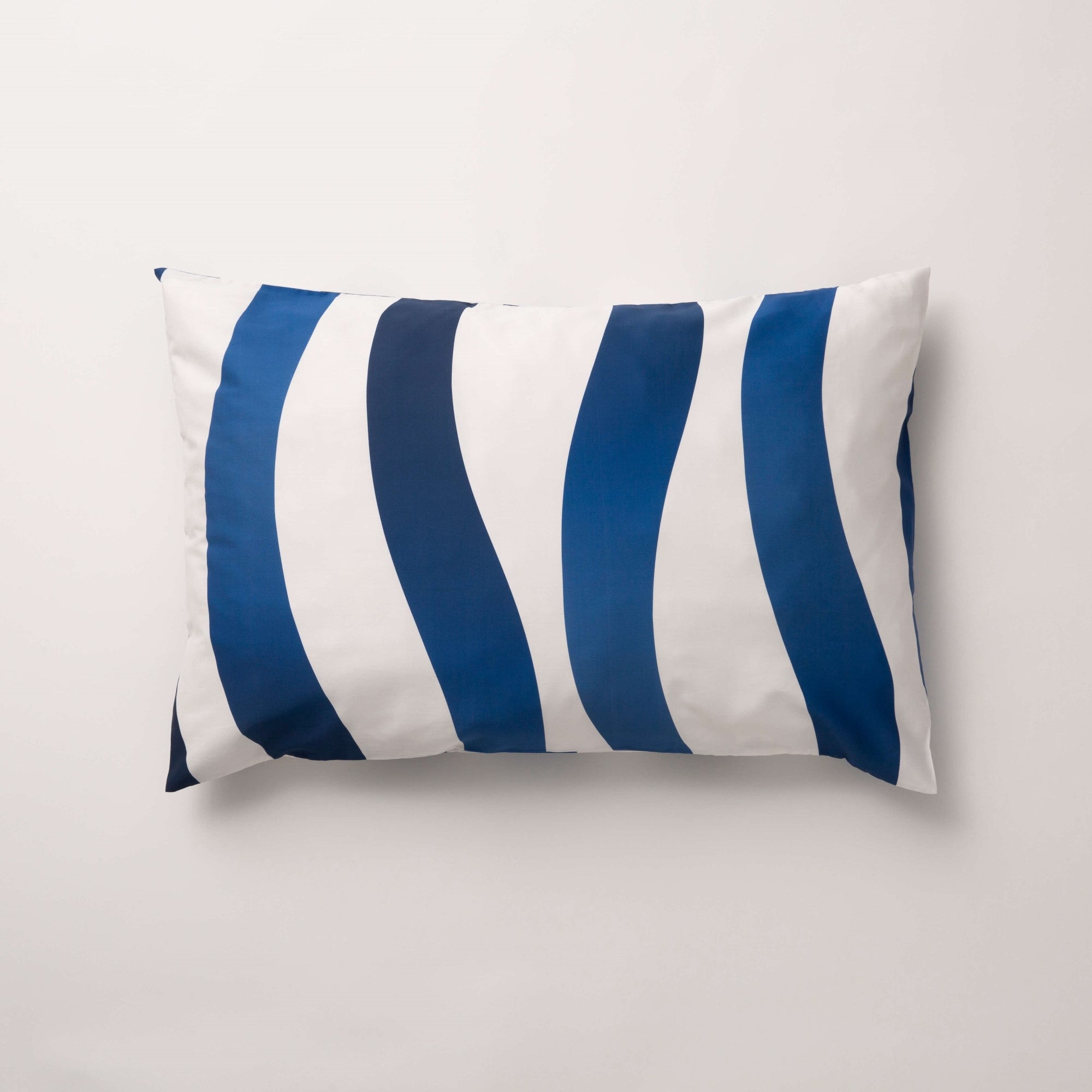 Funda de almohada popelín 300 hilos Albir