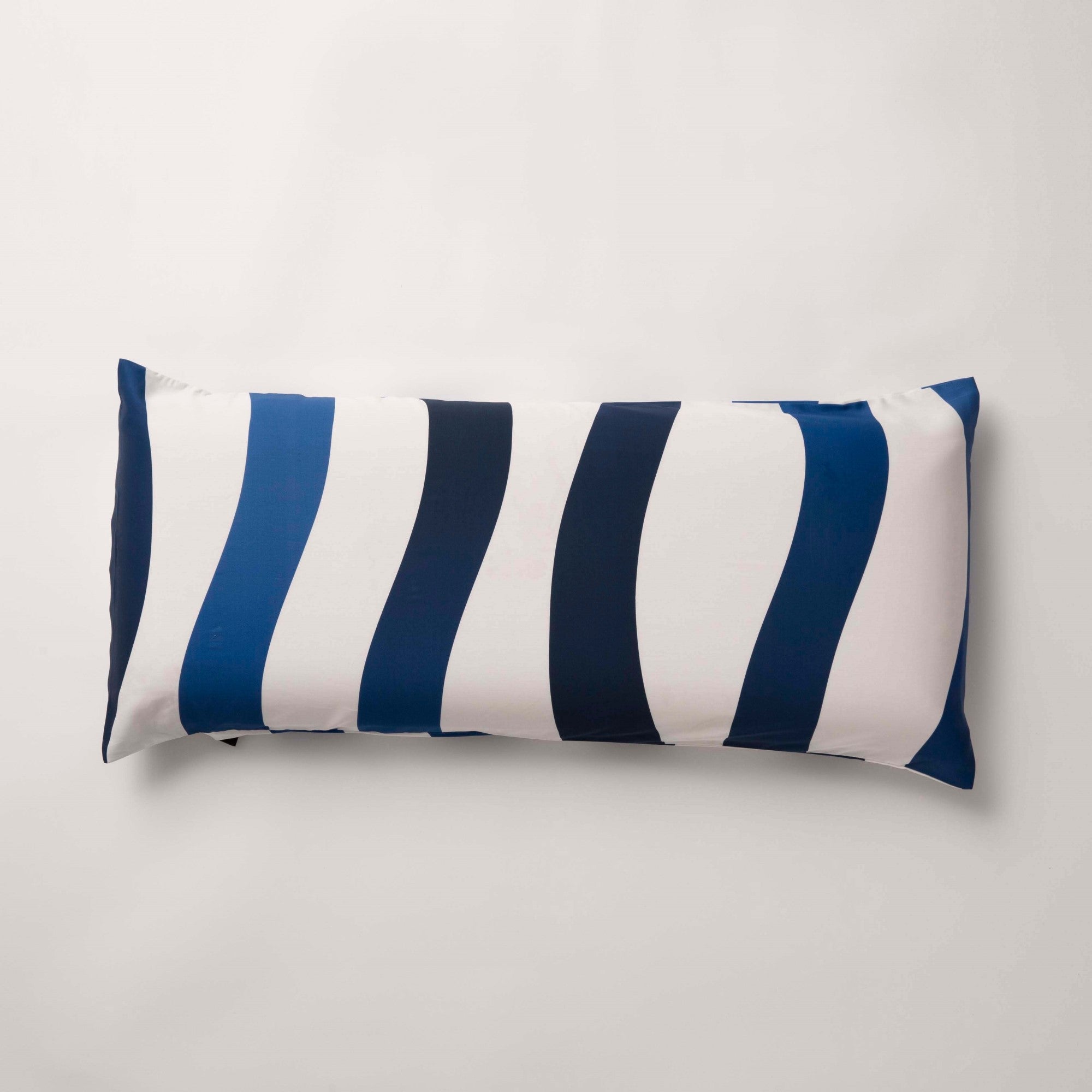 Funda de almohada popelín 300 hilos Albir