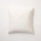 Funda de almohada popelín 300 hilos Begur Gris