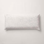 Funda de almohada popelín 300 hilos Begur Mint