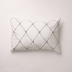 Funda de almohada popelín 300 hilos Benicàssim