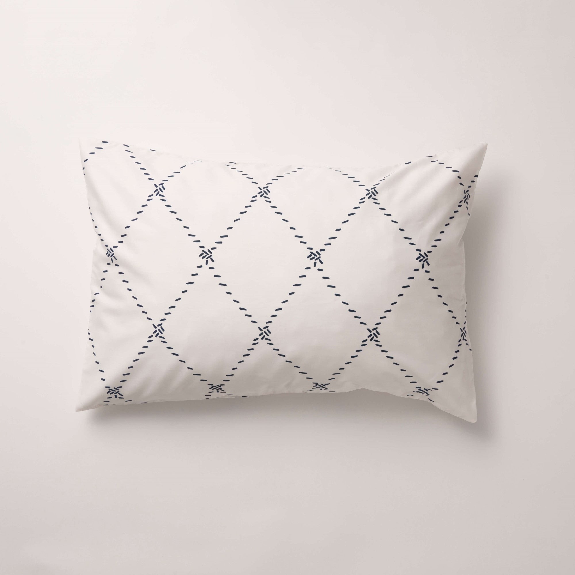 Funda de almohada popelín 300 hilos Benicàssim