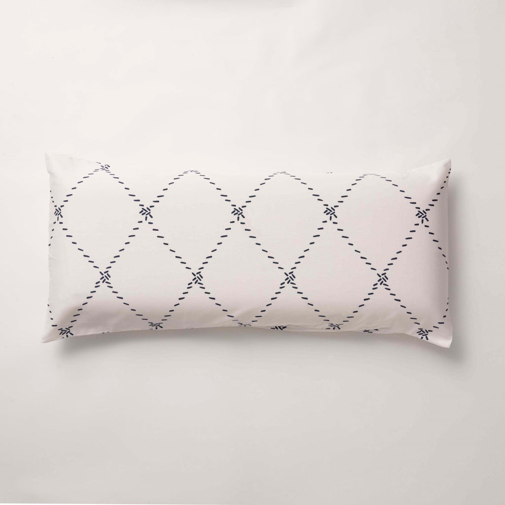 Funda de almohada popelín 300 hilos Benicàssim
