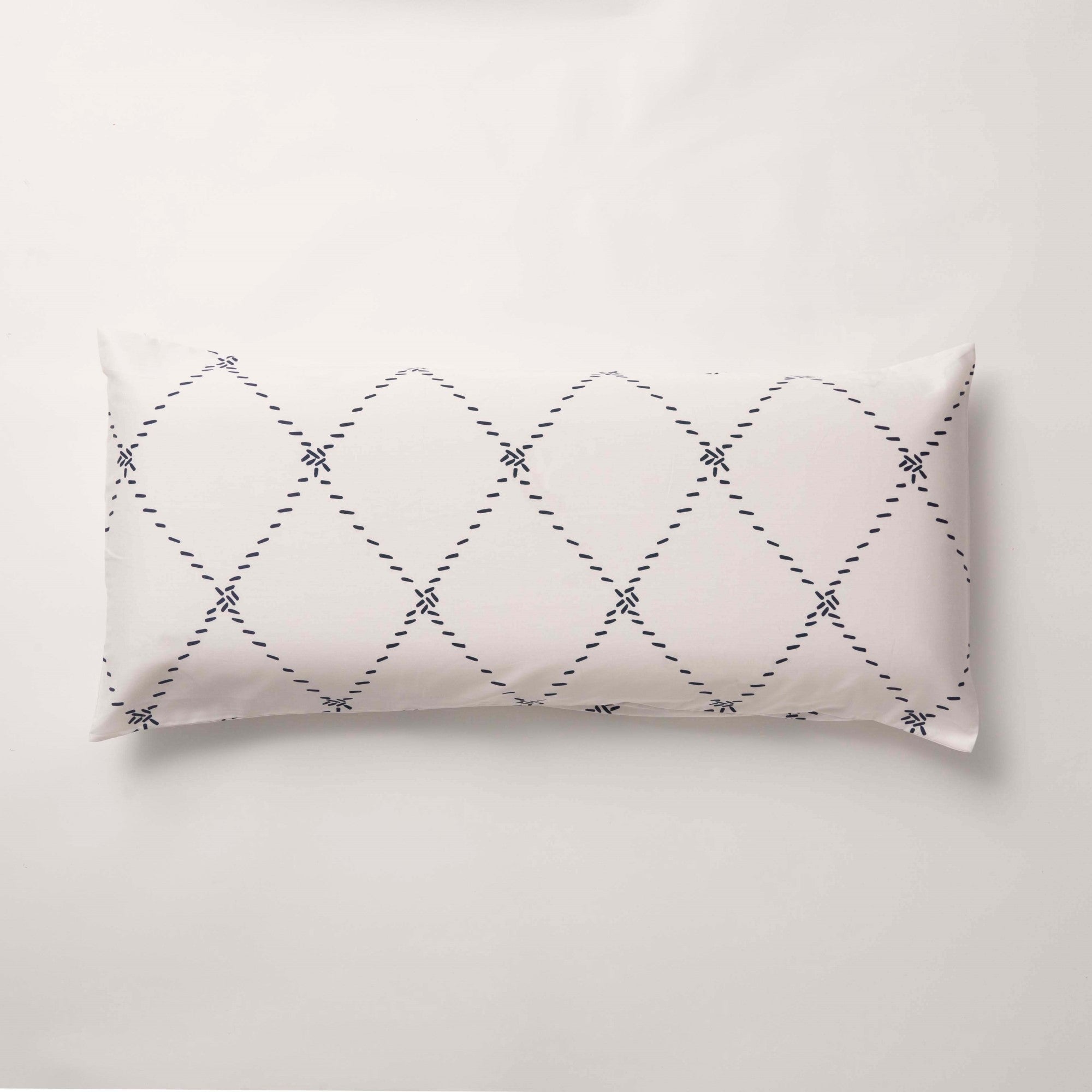 Funda de almohada popelín 300 hilos Benicàssim