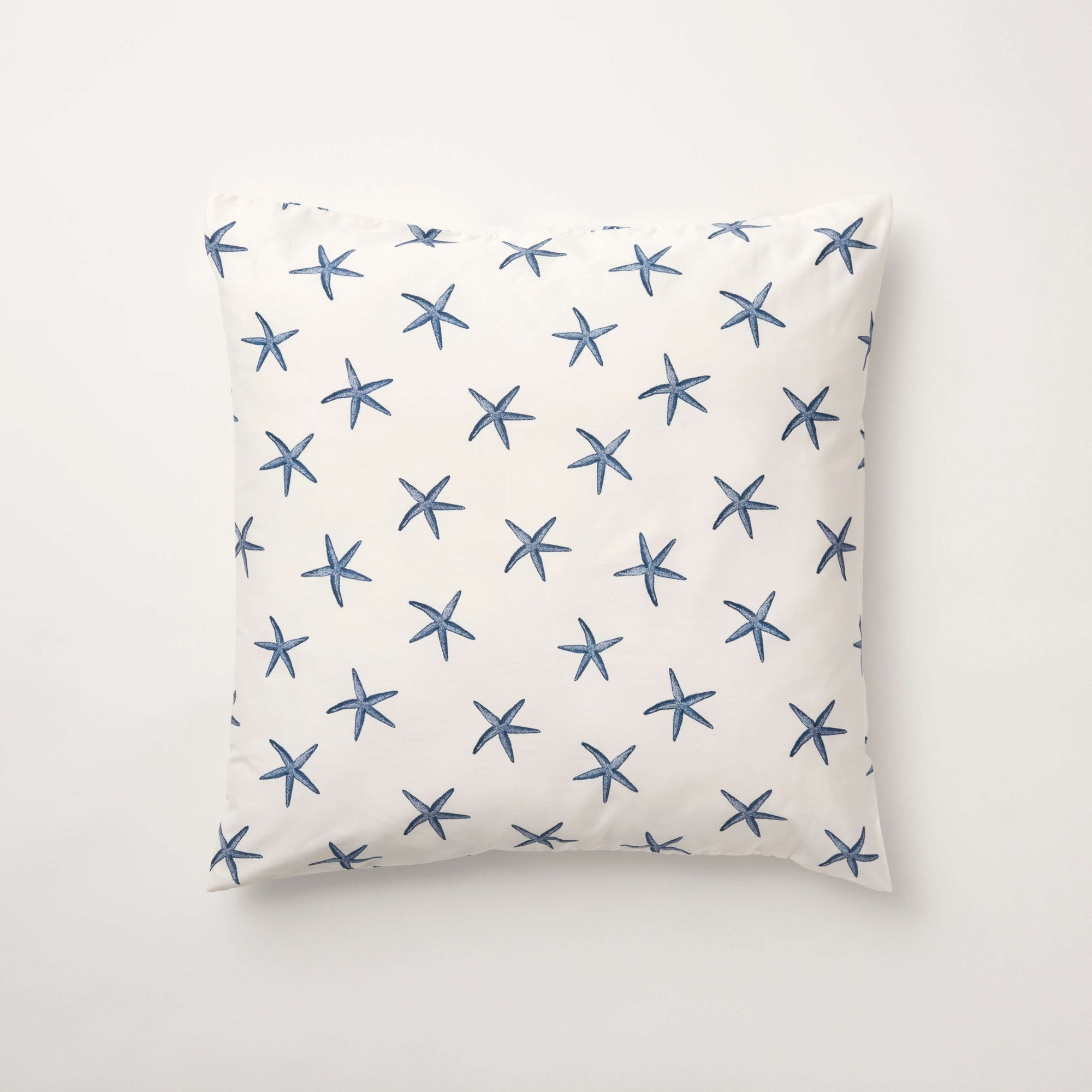 Funda de almohada popelín 300 hilos Blanes