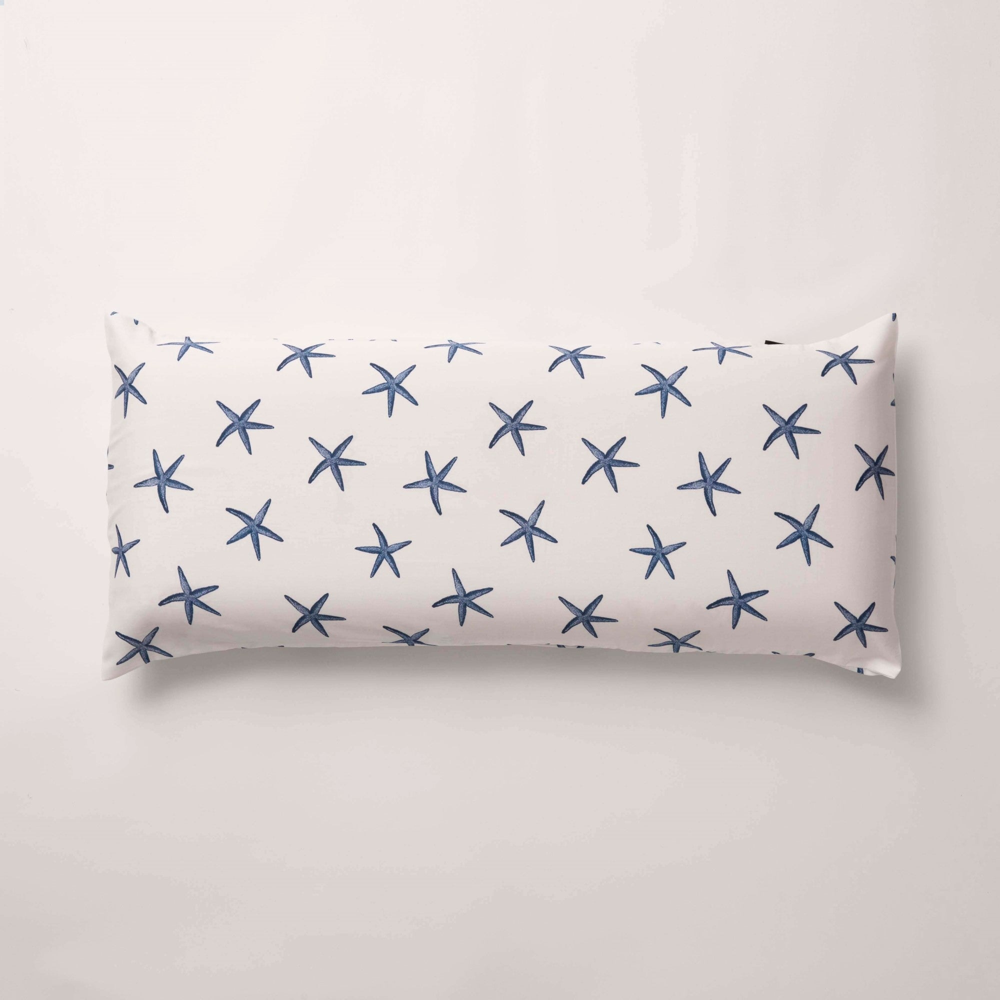 Funda de almohada popelín 300 hilos Blanes